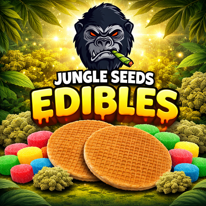 Edibles