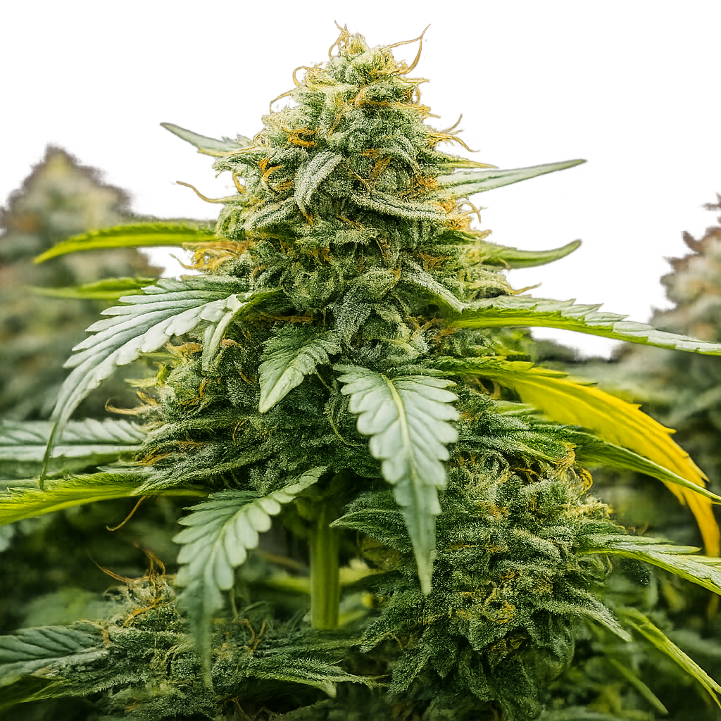 Banana OG Autoflower