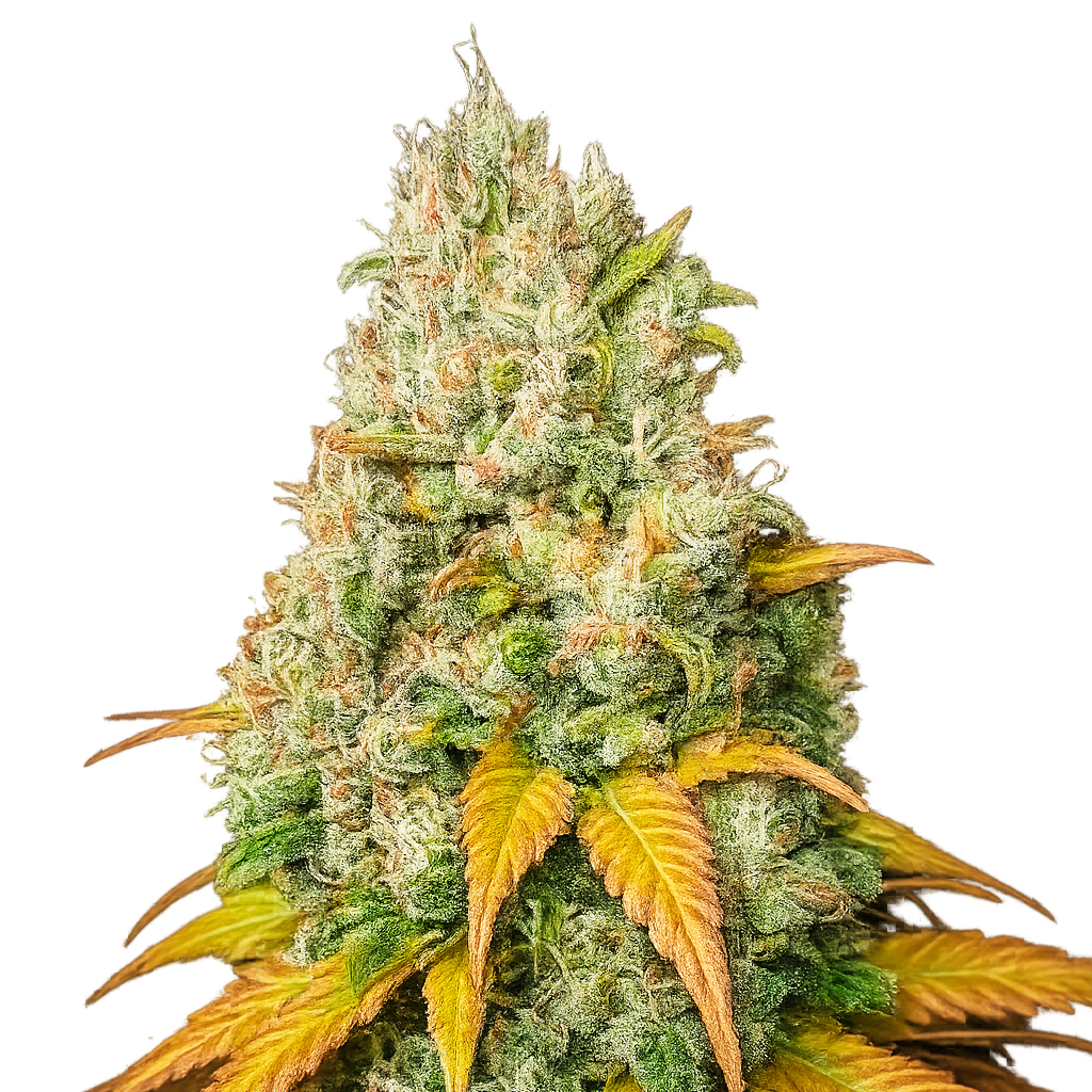 Sunset Sherbet Autoflower